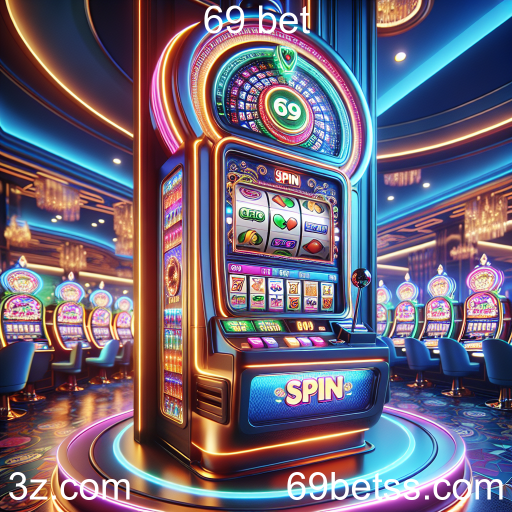 Apostas Esportivas: Venha Descobrir o Mundo das Chances com a 69 Bet